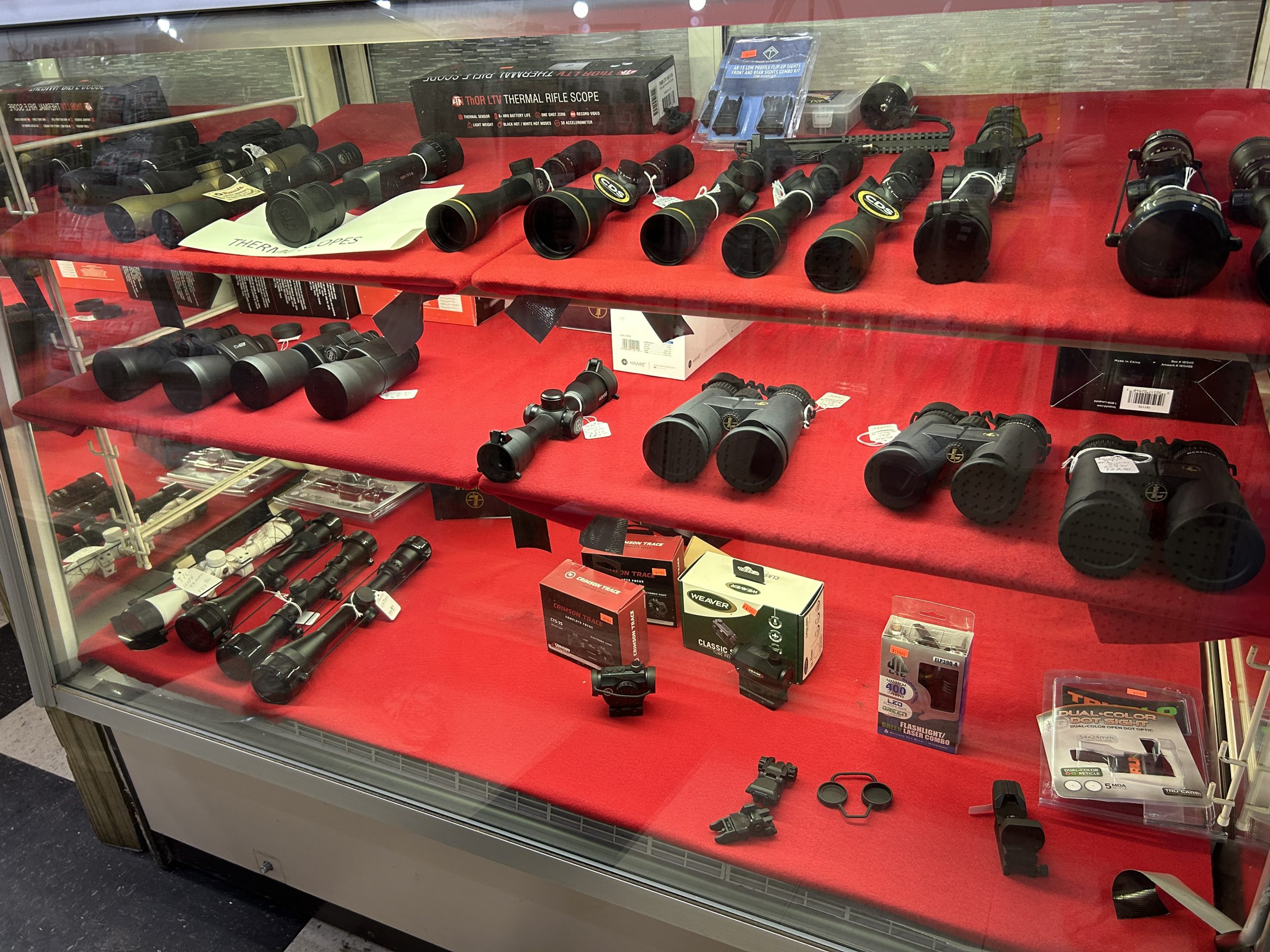 optics-Case