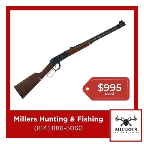 Winchester 94 30-30